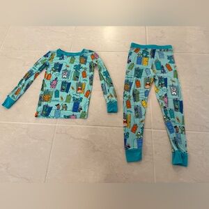 Little Sleepies 5/6 Set